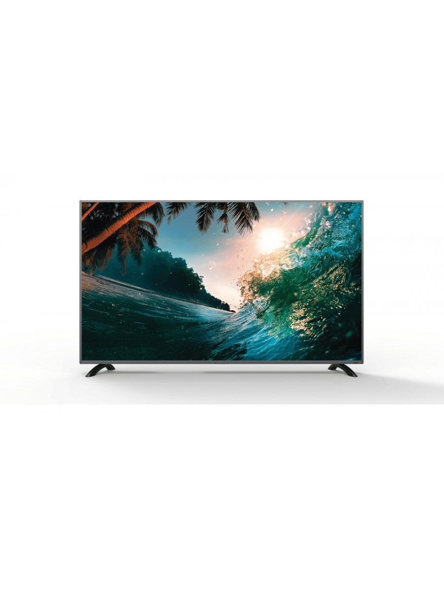 PROFİLO  50PA515T  50'' Uydu Alıcılı 4K Ultra HD Smart LED TV  127 Ekran