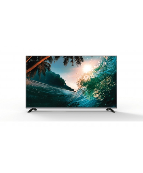 PROFİLO  50PA515T  50'' Uydu Alıcılı 4K Ultra HD Smart LED TV  127 Ekran