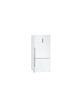 PROFİLO  BD3086WECN, ALTTAN DONDURUCULU NOFROST, Beyaz