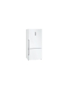 PROFİLO  BD3086WFAN A++, ALTTAN DONDURUCULU NOFROST, Beyaz