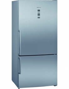 Hakkında daha ayrıntılıProfilo BD3086IECN No-Frost, Alttan Donduruculu Buzdolabı Kombi İnox