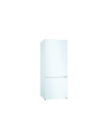 Profilo BD3076WEVN  No-Frost, Alttan Donduruculu Buzdolabı Beyaz Kapılar