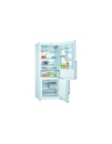BD3076WFAN Alttan Donduruculu Buzdolabı 186 x 75 cm Beyaz