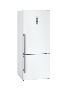 Hakkında daha ayrıntılıBD3076WECN Alttan Donduruculu Buzdolabı 186 x 75 cm Beyaz