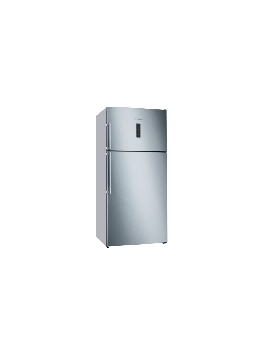 PROFİLO  BD2086IFAN A++, ÜSTTEN DONDURUCULU NOFROST,INOX