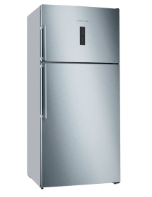 PROFİLO  BD2186IFAN  ÜSTTEN DONDURUCULU NOFROST,INOX