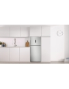 PROFİLO  BD2086IFAN A++, ÜSTTEN DONDURUCULU NOFROST,INOX