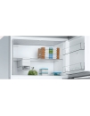 PROFİLO  BD2086IFAN A++, ÜSTTEN DONDURUCULU NOFROST,INOX