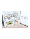 PROFİLO  BD2086IFAN A++, ÜSTTEN DONDURUCULU NOFROST,INOX