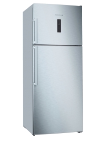 Profilo BD2176IFAN No-Frost, Üstten Donduruculu Buzdolabı ınox kapılar