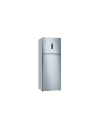 Profilo BD2056LFXN No-Frost, Üstten Donduruculu Buzdolabı İnox Kapılar