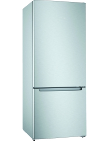 Profilo BD3076IEVN  No-Frost, Alttan Donduruculu Buzdolabı İnox Kapılar